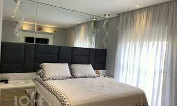 Imagem 6: Apartamento à venda em Jardim São Paulo com 150 m², 3 quartos, 3 suítes, 4 vagas