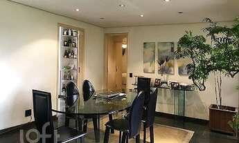 Imagem: Apartamento à venda em Morumbi com 141