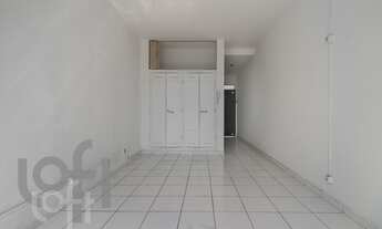 Imagem 7: Apartamento à venda em República com 40 m², 1 quarto