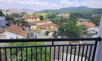 Imagem 6: Apartamento à venda em Mandaqui com 53 m², 2 quartos, 1 vaga