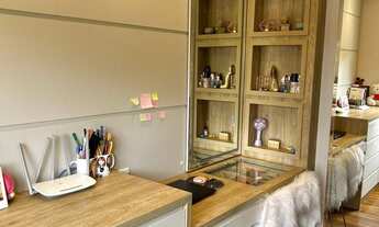 Imagem 7: Apartamento à venda em Santo Amaro com 105 m², 3 quartos, 1 suíte, 2 vagas