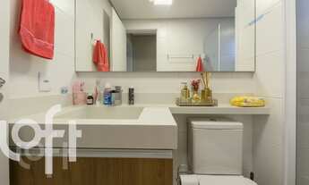 Imagem 6: Apartamento à venda em Cambuci com 72 m², 3 quartos, 1 suíte, 1 vaga