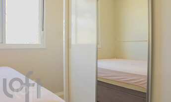 Imagem 2: Apartamento à venda em Ipiranga com 40 m², 1 quarto, 1 vaga