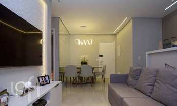 Imagem 5: Apartamento à venda em Vila Leopoldina com 87 m², 3 quartos, 1 suíte, 1 vaga