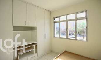 Imagem 6: Apartamento à venda em Chácara Klabin com 100 m², 3 quartos, 1 suíte