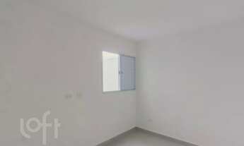 Imagem 3: Apartamento à venda em Vila Matilde com 52 m², 2 quartos, 1 vaga