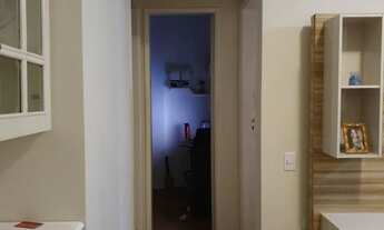 Imagem 4: Apartamento à venda em Perdizes com 80 m², 2 quartos, 1 vaga