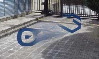 Imagem 3: Apartamento à venda em Bela Vista com 35 m², 1 quarto, 1 vaga