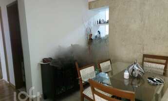 Imagem 4: Apartamento à venda em Campo Belo com 90 m², 2 quartos, 1 suíte, 1 vaga