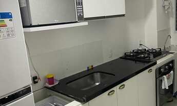 Imagem 5: Apartamento à venda em Sacomã com 41 m², 2 quartos