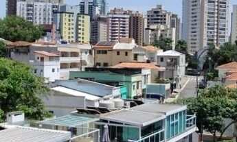 Imagem 3: Apartamento à venda em Bosque da Saúde com 136 m², 2 quartos