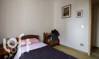 Imagem 5: Apartamento à venda em Moema Índios com 78 m², 3 quartos, 1 suíte, 1 vaga