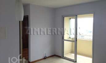 Imagem 3: Apartamento à venda em Santa Cecília com 61 m², 2 quartos, 1 suíte, 2 vagas