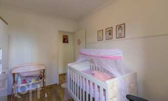 Imagem 3: Apartamento à venda em Cidade Ademar com 60 m², 2 quartos, 1 vaga