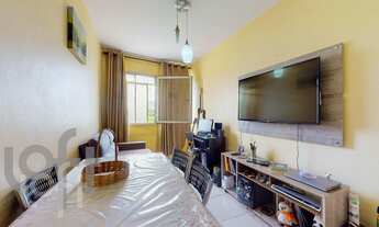 Imagem: Apartamento à venda em Lapa com 54 m²