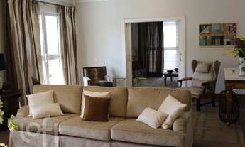 Imagem 2: Apartamento à venda em Alto de Pinheiros com 364 m², 4 quartos, 4 suítes, 5 vagas