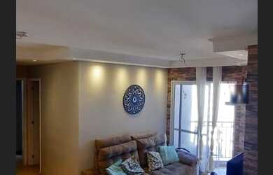 Imagem 12: Apartamento à venda em Vila Prudente com 55 m², 2 quartos, 1 suíte, 1 vaga