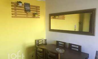 Imagem: Apartamento à venda em Parque Novo Mundo