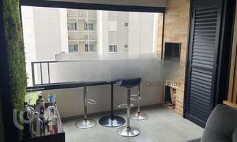 Imagem: Apartamento à venda em Brás com 57 m²