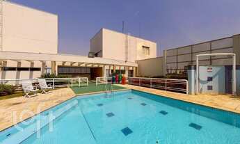 Imagem 7: Apartamento à venda em Tucuruvi com 32 m², 1 vaga