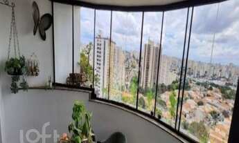 Imagem: Apartamento à venda em Cursino com 316