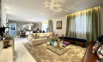 Imagem: Apartamento à venda em Raposo Tavares com