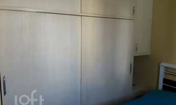 Imagem 3: Apartamento à venda em Perdizes com 105 m², 3 quartos, 1 suíte, 2 vagas