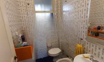 Imagem 7: Apartamento à venda em Higienópolis com 275 m², 3 quartos, 1 suíte, 1 vaga