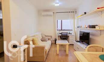 Imagem: Apartamento à venda em Jardim América