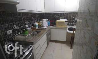 Imagem 7: Apartamento à venda em Cursino com 68 m², 2 quartos, 1 vaga