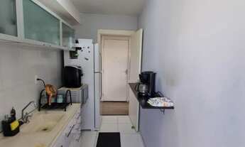 Imagem 5: Apartamento à venda em Barra Funda com 47 m², 2 quartos, 1 vaga