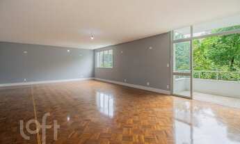 Imagem 2: Apartamento à venda em Sumaré com 271 m², 5 quartos, 2 suítes, 2 vagas