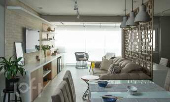 Imagem: Apartamento à venda em Santo Amaro com