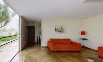 Imagem 7: Apartamento à venda em Santa Cecília com 100 m², 3 quartos, 1 suíte, 2 vagas