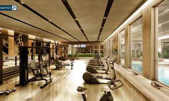 Imagem 3: APARTAMENTO em São Paulo - SP, Vila Romana