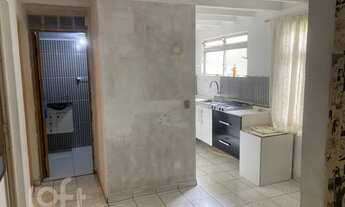 Imagem 1: Apartamento à venda em Cidade Tiradentes com 57 m², 3 quartos, 1 vaga