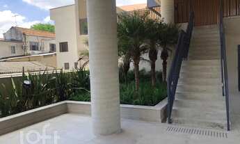 Imagem 2: Apartamento à venda em Vila Romana com 103 m², 3 quartos, 2 suítes, 2 vagas