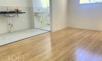 Imagem 7: Apartamento à venda em Barra Funda com 42 m², 2 quartos