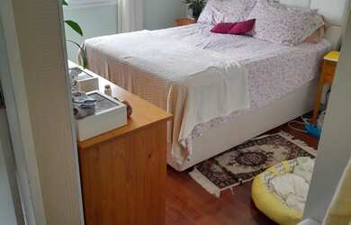 Imagem 16: Apartamento à venda em Mooca com 104 m², 3 quartos, 2 suítes, 2 vagas