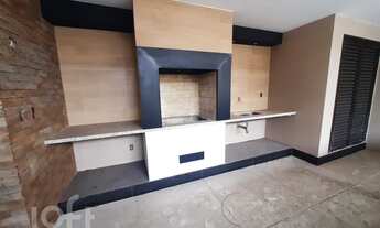 Imagem 6: Apartamento à venda em Campo Belo com 464 m², 4 quartos, 4 suítes, 4 vagas