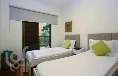 Imagem 10: Apartamento à venda em Alto da Lapa com 150 m², 3 quartos, 1 suíte, 2 vagas