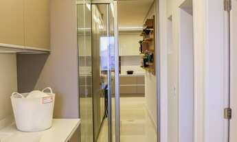 Imagem 4: Apartamento à venda em Bom Retiro com 83 m², 3 quartos, 1 suíte, 1 vaga