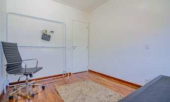 Imagem 2: Apartamento à venda em Ipiranga com 214 m², 4 quartos, 3 suítes, 3 vagas