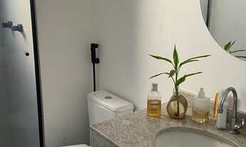 Imagem 7: Apartamento à venda em Brás com 39 m², 1 quarto