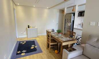 Imagem: Apartamento à venda em Santo Amaro com