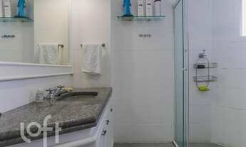 Imagem 5: Apartamento à venda em Vila Sônia com 210 m², 3 quartos, 3 suítes, 3 vagas