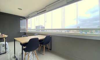 Imagem 2: Apartamento à venda em Barra Funda com 47 m², 1 quarto, 1 vaga