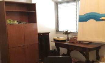 Imagem 2: Apartamento à venda em Perdizes com 91 m², 3 quartos, 1 suíte, 1 vaga