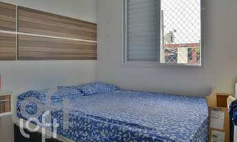 Imagem 4: Apartamento à venda em Cambuci com 33 m², 1 quarto