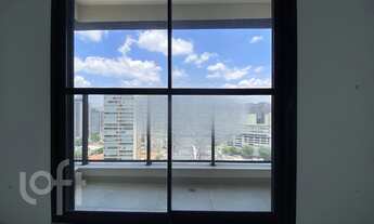 Imagem 2: Apartamento à venda em Perdizes com 109 m², 3 quartos, 1 suíte, 2 vagas